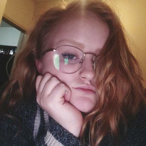 Meet your Posher, Gabrielle